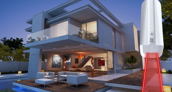 Clasificación de los sensores PIR