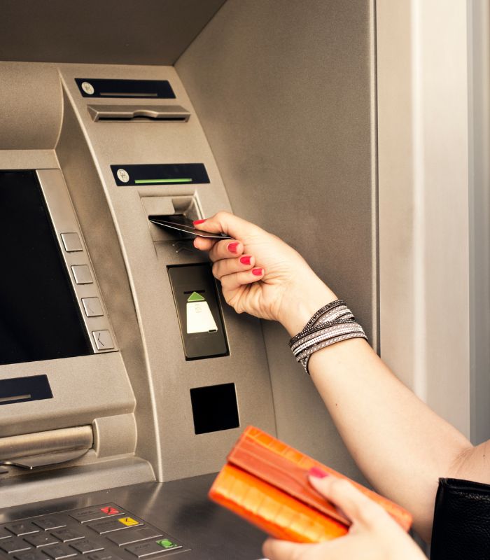 sistemas de seguridad para bancos y entidades financieras