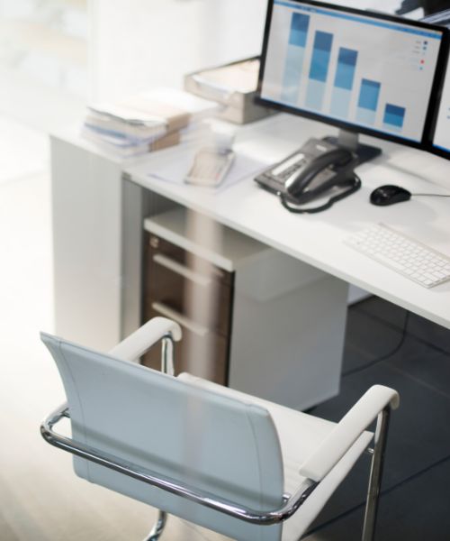 sistema de seguridad para bancos