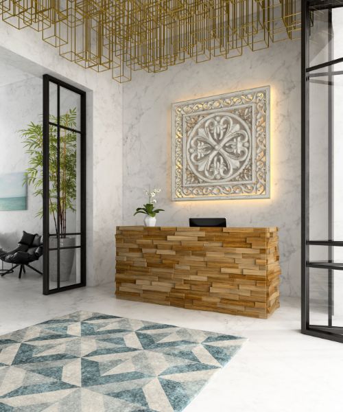 sistemas de seguridad para hoteles