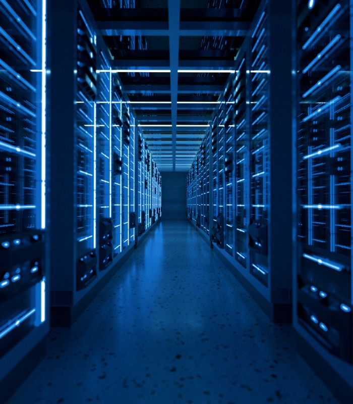 sistemas de seguridad para la industria